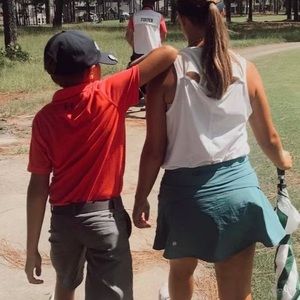 Meet your Posher, Jason